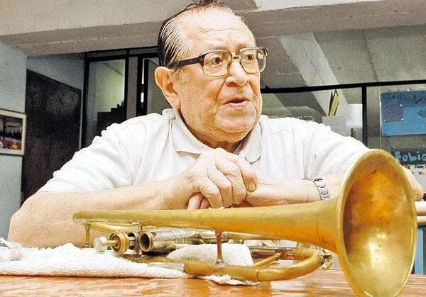 Ballet y coral brasileño Luizinho actúan en homenaje al Pa’i Viedma - Música - ABC Color