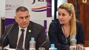 El JEM se niega a transparentar planillas irregulares de funcionarios