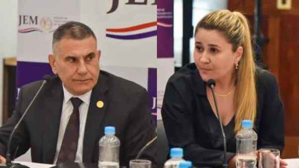 El JEM se niega a transparentar planillas irregulares de funcionarios