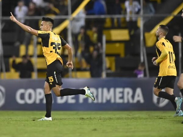 Guaraní, a Copa Sudamericana: cuándo y dónde mide a Botafogo - Guaraní - ABC Color