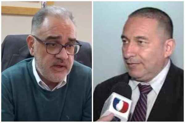 Juez evidencia contradicciones de fiscal que se dejó manipular en caso Conajzar