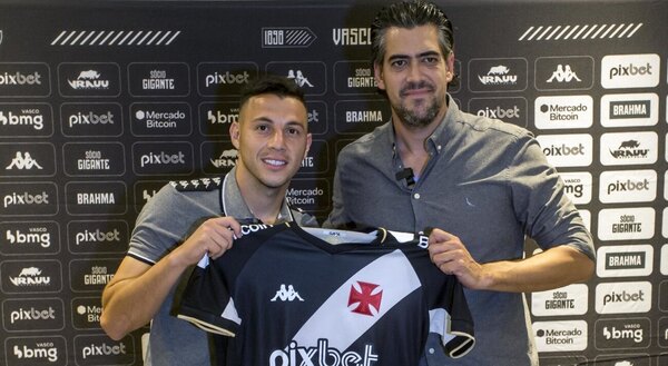 Versus / Sebastián Ferreira, de entrada a la convocatoria del Vasco