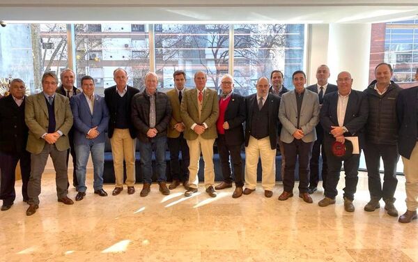 Acuerdo Mercosur-UE traerá beneficios a la región