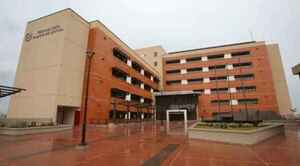 Poder Judicial inaugura moderna sede en Saltos del Guairá