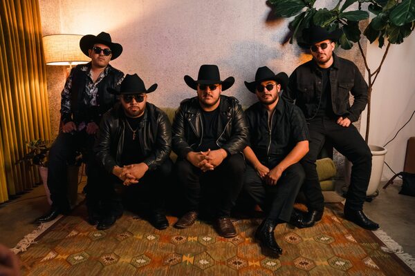 ¡Hoy se presenta Grupo Frontera! - Te Cuento Paraguay