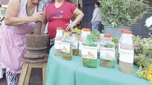 Los 5 tipos de carrulim para espantar la yeta