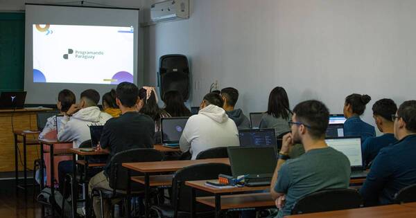La Nación / Programando Paraguay abre nueva convocatoria a su bootcamp en Itapúa