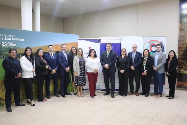 Presentan resultados del impacto del Turismo de Reuniones en Paraguay hasta el primer semestre 2023 | 1000 Noticias