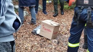 Caso María Ramona: Cráneo hallado no tiene piezas dentarias y retrasa identificación