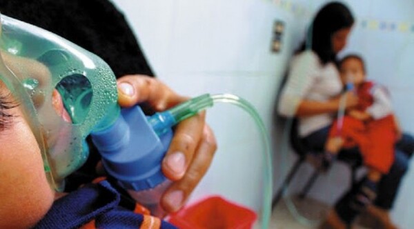 Disminuyen consultas y hospitalizaciones por cuadros respiratorios | 1000 Noticias