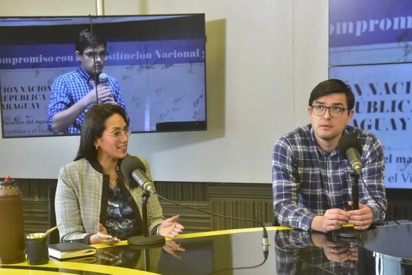 ¿Qué está pasando en el PLRA? Miembros del directorio hablan de división y crisis - Política - ABC Color