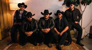Diario HOY | Grupo Frontera canta en Paraguay este sábado