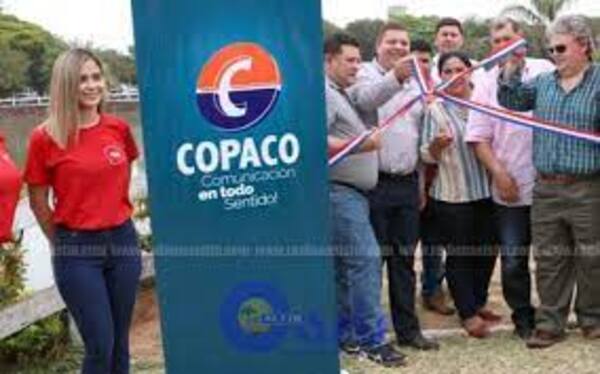 Copaco cobró una fortuna por instalar ineficiente internet en escuelas del país