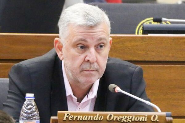 Fernando Oreggioni asumirá como encargado de la Secretaría de Obras Públicas de la Gobernación de Itapúa