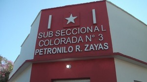 Remodelación y nuevos cursos en la Subseccional 3 Petronilo Zayas