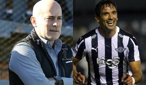 Versus / Cardona habla de pagos, deudas y “un jugador de 40 años que valía USD 5 millones”