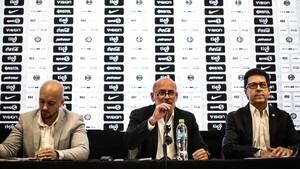 Cardona: “Se terminó el recreo”
