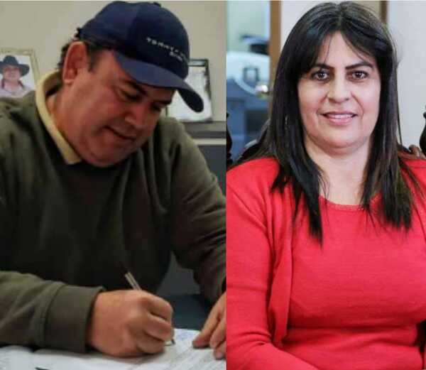 Negociado con almuerzo escolar fueron cometidas por Mirkha Arguello en Bella Vista