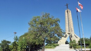 Autoridades reavivan conflicto sobre límite de Asunción y Lambaré