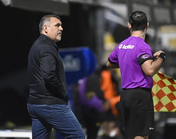 Pedro Sarabia: “La expulsión de Benegas modificó toda la estrategia” - Nacional - ABC Color