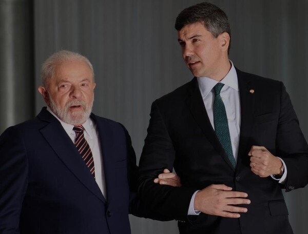 Peña y Lula no darán mucho tiempo a la Unión Europea para negociar acuerdo - La Tribuna