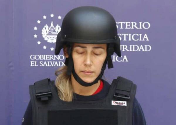 Darán fecha para enjuiciar a una de las “cerebro” de la cobarde ejecución del fiscal Pecci