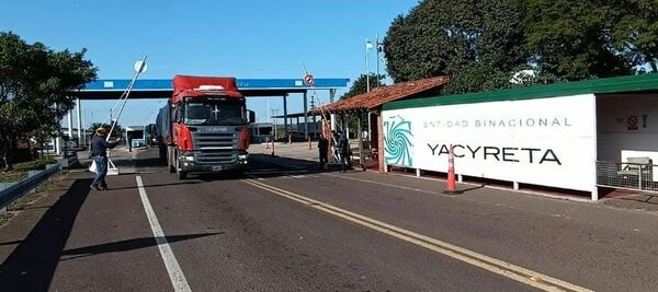Nuevos equipos para rehabilitación de generadores eléctricos en Yacyretá | 1000 Noticias