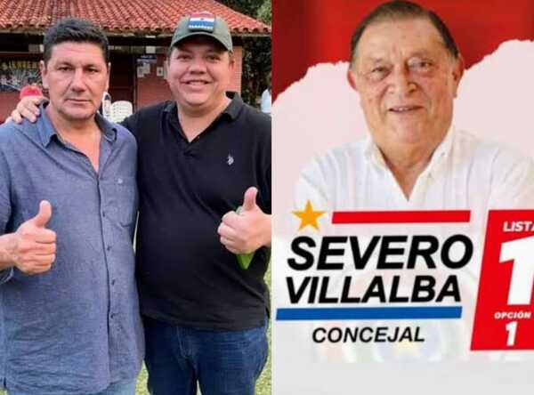 Quieren modificar reglamento de la Junta, para que suegro de "Juancho" sea presidente