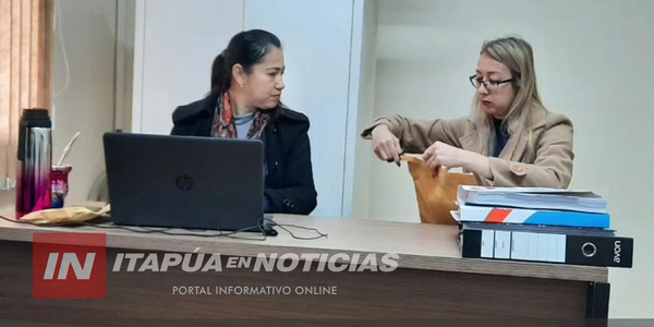 ABRIERON SOBRES DE ADJUDICACIÓN DE SERVICIO DE ALMUERZO ESCOLAR EN NUEVO ALBORADA - Itapúa Noticias