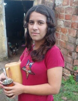 Diario HOY | Buscan a adolescente desaparecida desde el martes pasado en Concepción