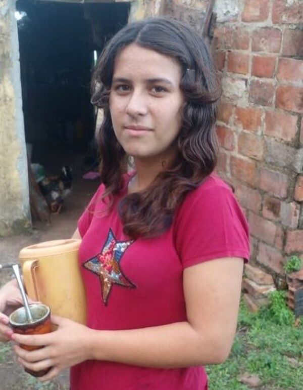 Diario HOY | Buscan a adolescente desaparecida desde el martes pasado en Concepción