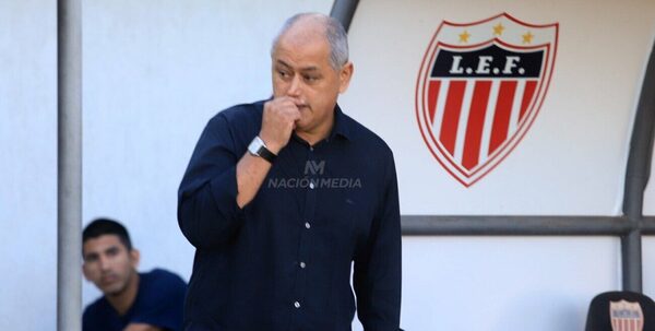 Versus / Francisco Arce habla de una mejoría: "No se en qué nivel ponerle"