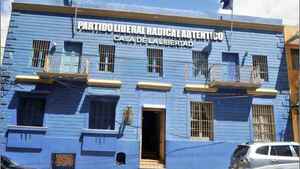 Efrainismo buscará crear la figura de un coordinador político en convención del PLRA