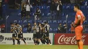 Libertad suma su cuarto triunfo al hilo en el Clausura