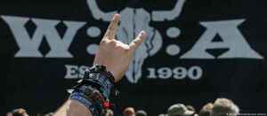 Festival Wacken 2023: más heavy metal que nunca