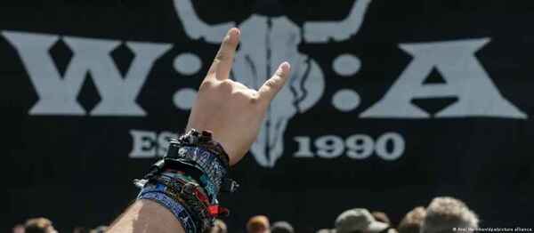 Festival Wacken 2023: más heavy metal que nunca