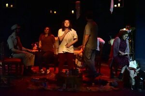“Torres Cué”: entre payé y realidad - Cultura - ABC Color