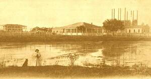 La Nación / La olvidada historia de la matanza de Puerto Pinasco