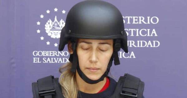 La Nación / Fecha para juicio oral de Margaret Chacón