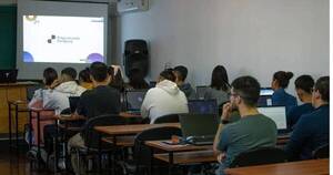 La Nación / Programando Paraguay abre nueva convocatoria a su bootcamp en Itapúa