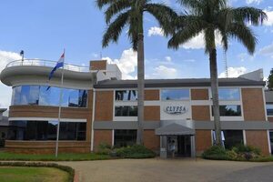 Según ANDE, Clyfsa le debe US$ 18,5 millones por diferencia de tarifas y penalidades - Economía - ABC Color