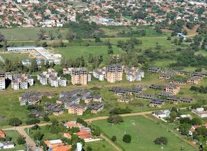 Primera vivienda: Departamentos del MUVH para clase media estarían entre G. 350 y G. 550 millones - Economía - ABC Color