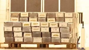 Antidrogas  buscan dar con líder de grupo que traficó droga a Alemania - Policiales - ABC Color