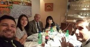 La Nación / Día de la Amistad: un legado del doctor Artemio Bracho