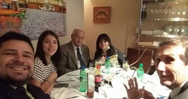 La Nación / Día de la Amistad: un legado del doctor Artemio Bracho