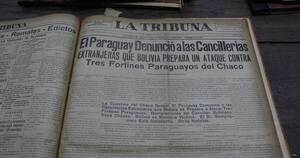 La Nación / Alegría por nuevos maestros y sorteo para servir a la Patria