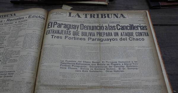 La Nación / Alegría por nuevos maestros y sorteo para servir a la Patria