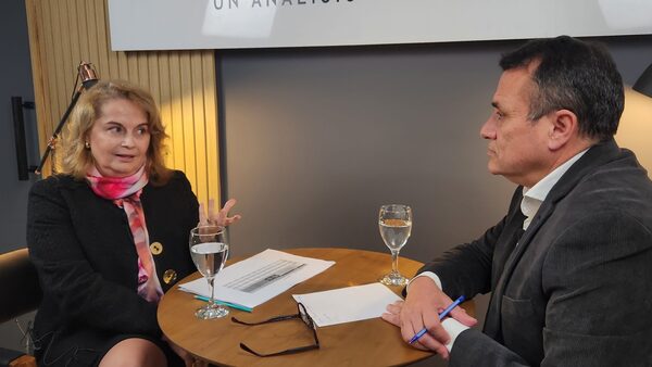 “Diversidad de criterios va en contra del justiciable y la seguridad jurídica”