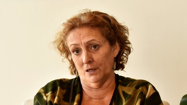 “Hay que adentrarse en los laberintos de la mente para entender qué pasó”