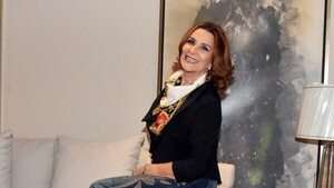 María Aurelia Codas, vida plena y productiva